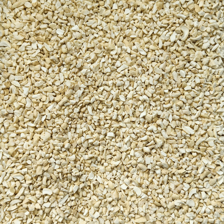 SWP Small White Pieces 8 Pieces Broken Cashews Bulk