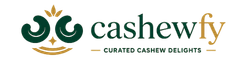 Cashewfy Premium Wholesale Cashews Logo